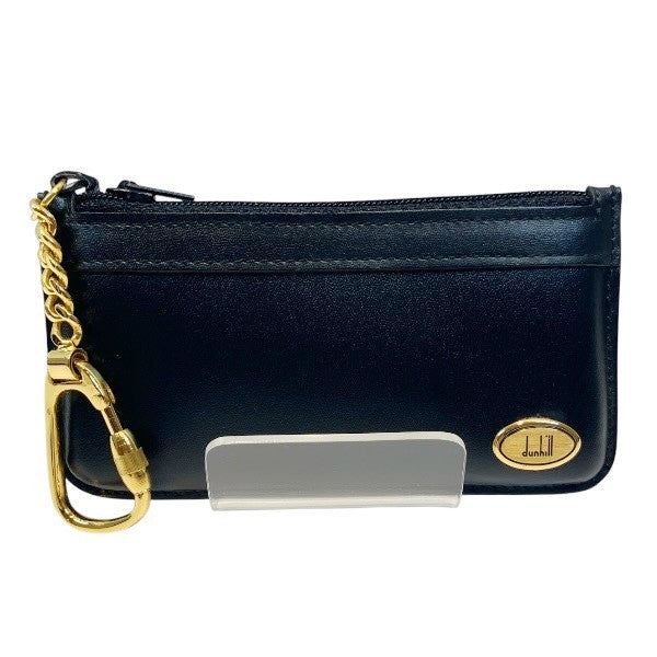 Dunhill Oxford Leather Coin Case