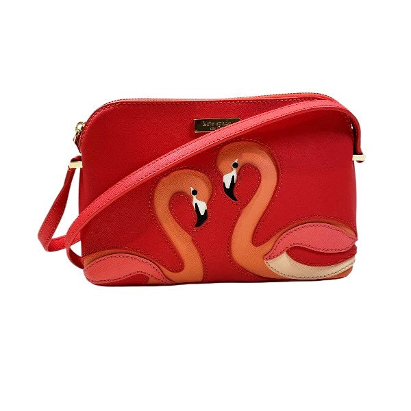 Kate Spade Leather Shoulder Bag
