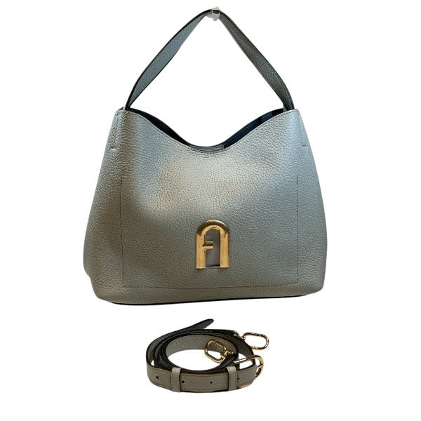 Furla Primula Leather 2way Bag