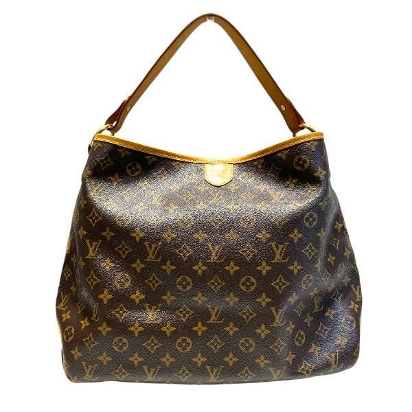 Louis Vuitton Delightful Monogram Shoulder Bag