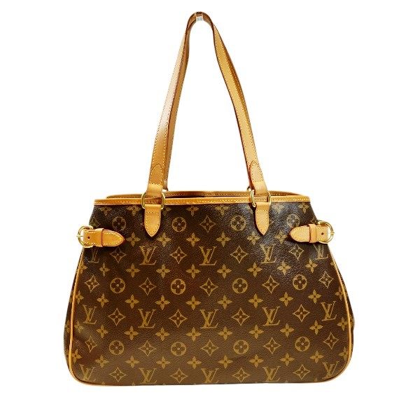 Louis Vuitton Batignolles Monogram Tote Bag