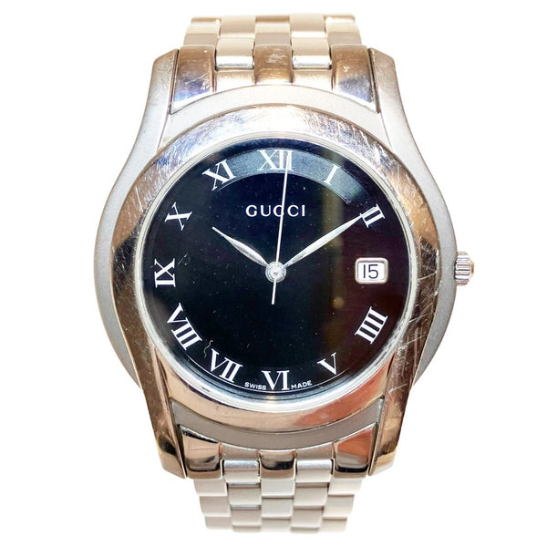 Gucci Stainless Steel Watch