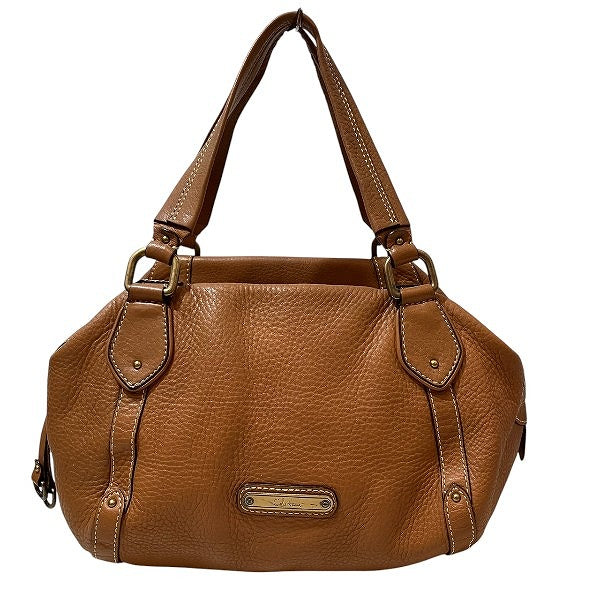 Cole Haan Leather 2way Bag