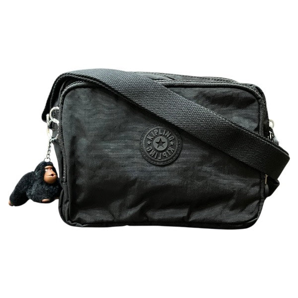 Kipling Nylon Polyester Shoulder Bag