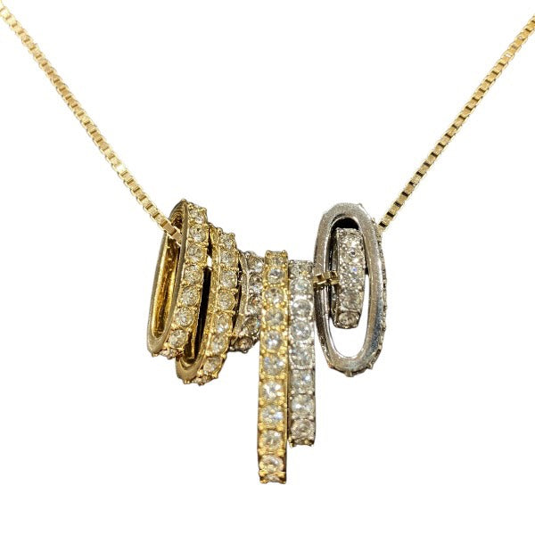 Swarovski Necklace