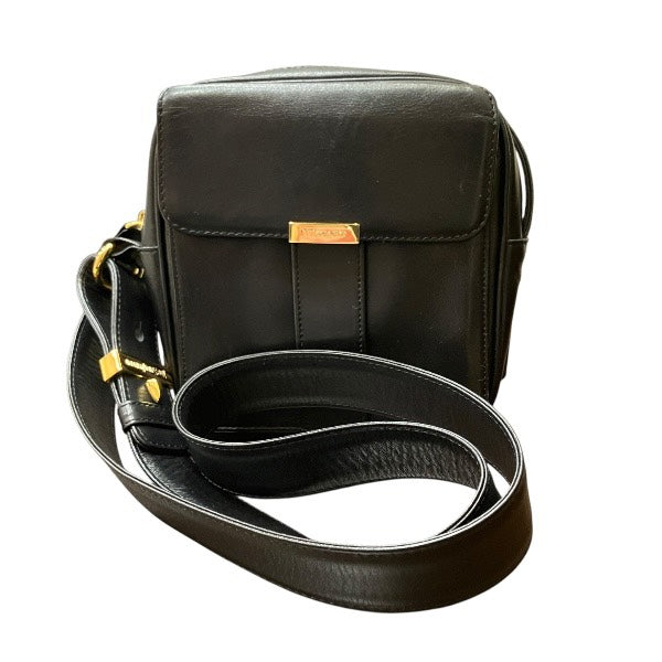 Yves Saint Laurent Leather Shoulder Bag