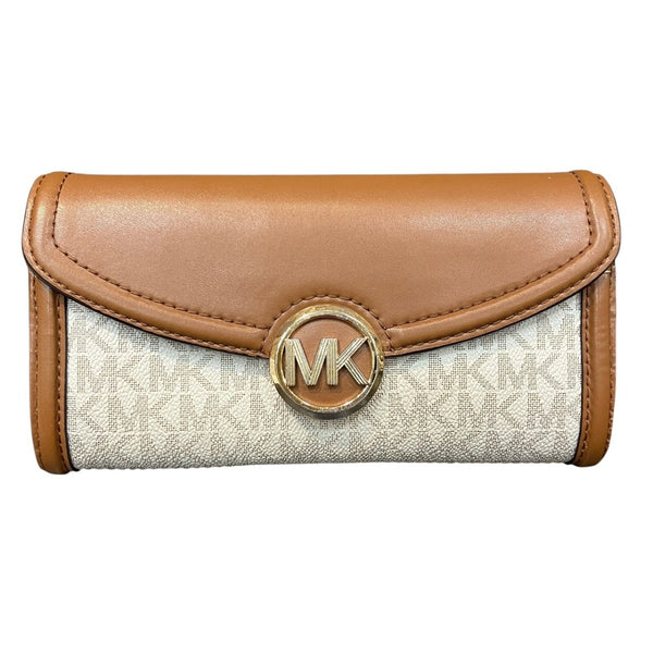 Michael Kors Long Wallet