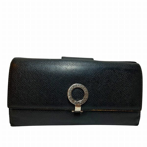 Bvlgari Long Wallet