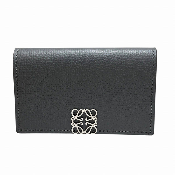 Loewe Leather Card Holder