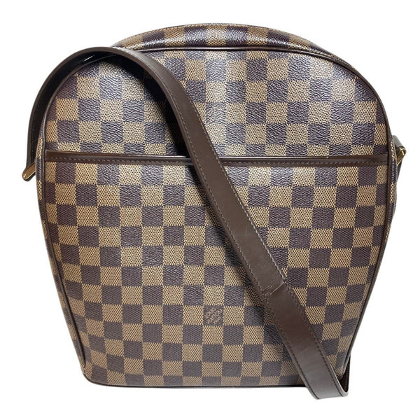 Louis Vuitton Ipanema GM Damier Shoulder Bag