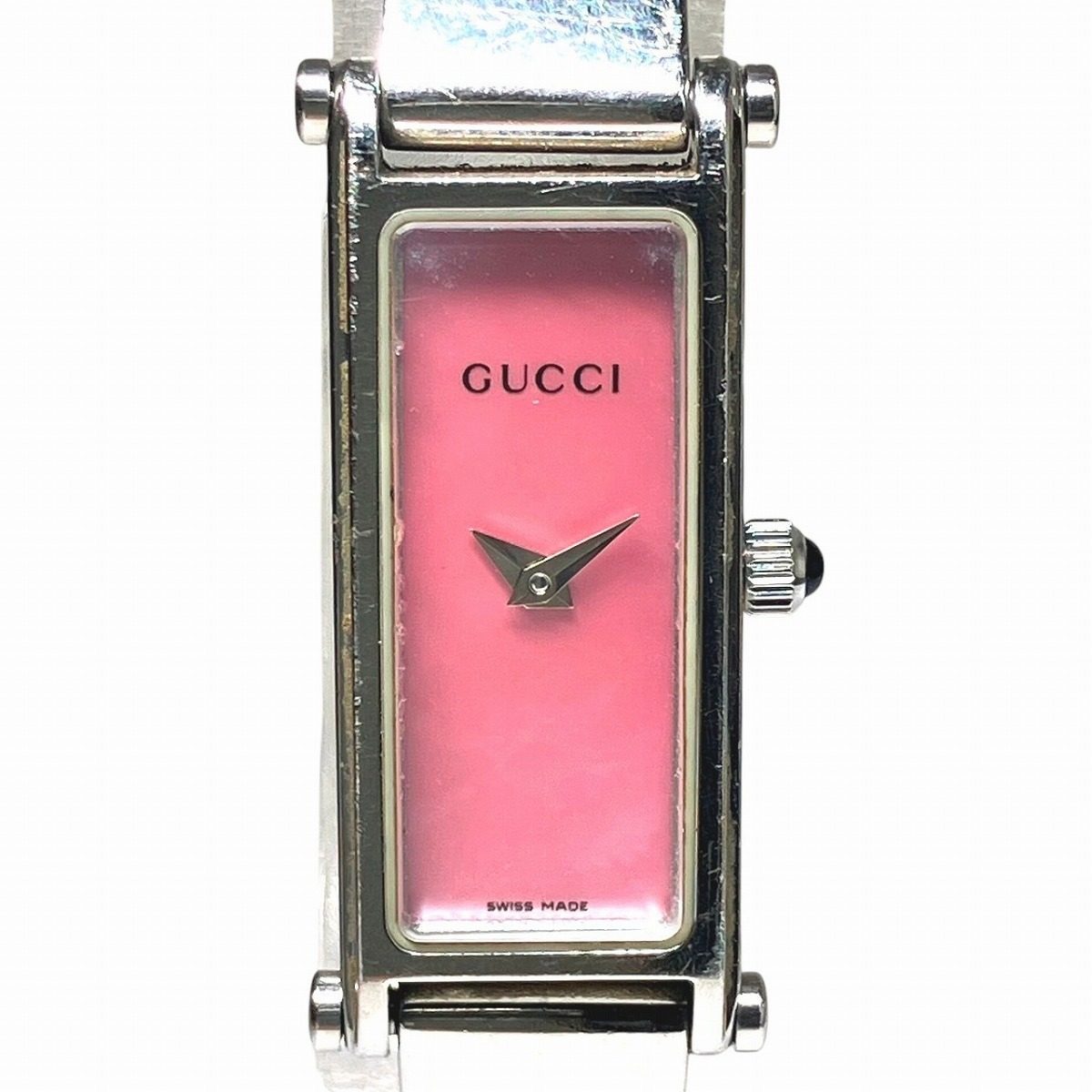 Gucci Stainless Steel Watch
