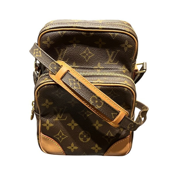 Louis Vuitton Monogram Shoulder Bag