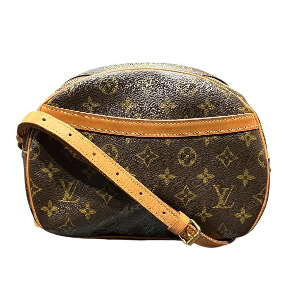 Louis Vuitton Monogram Shoulder Bag