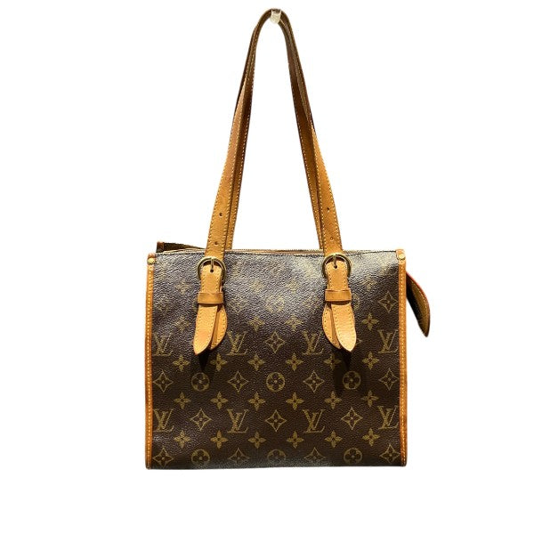 Louis Vuitton Popincourt Monogram 2way bag