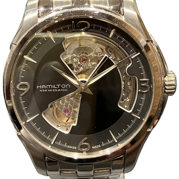 HAMILTON Jazzmaster Watch