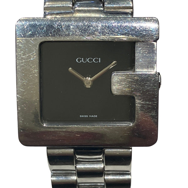 Gucci Stainless Steel Watch