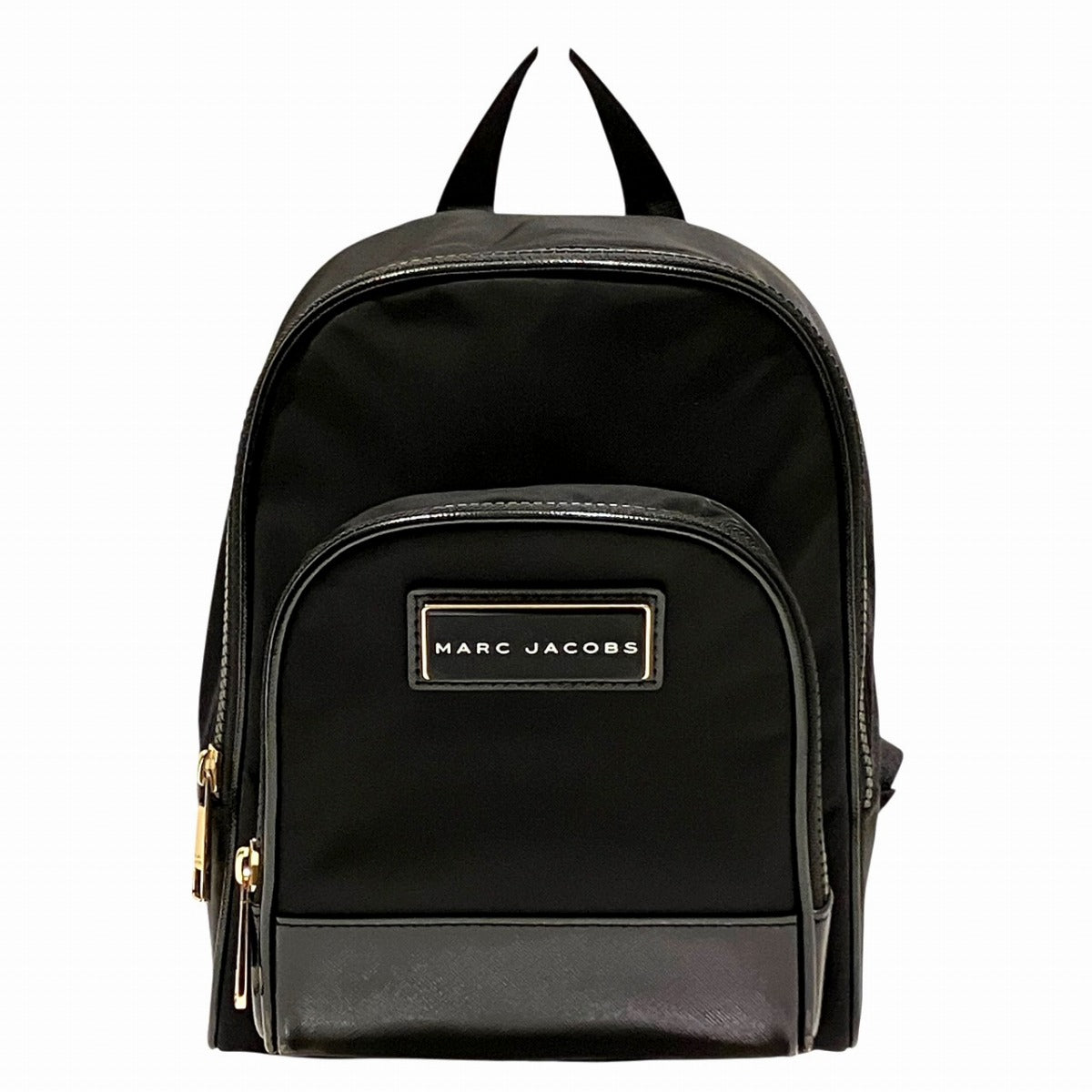 MARC JACOBS Nylon Backpack