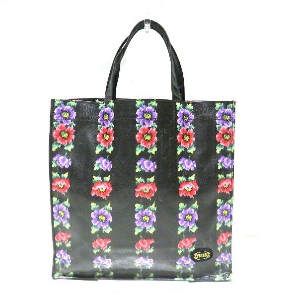 Feiler PVC Tote Bag