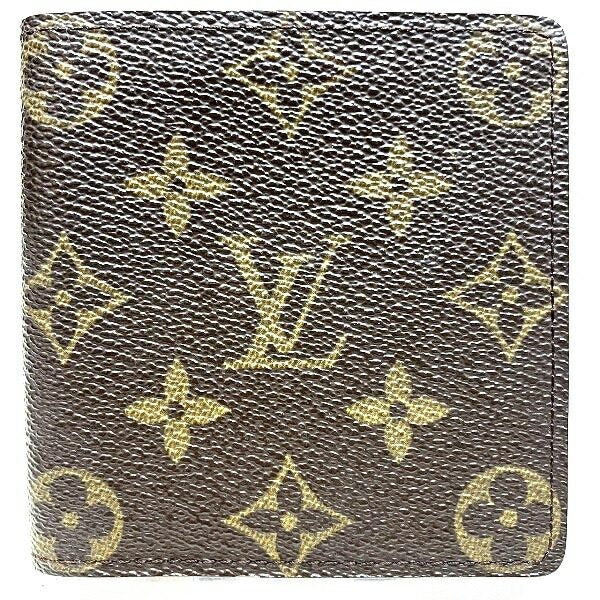 Louis Vuitton Monogram Wallet