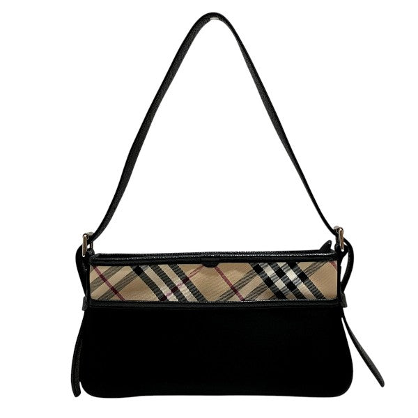 Burberry Classic Check 2way Bag
