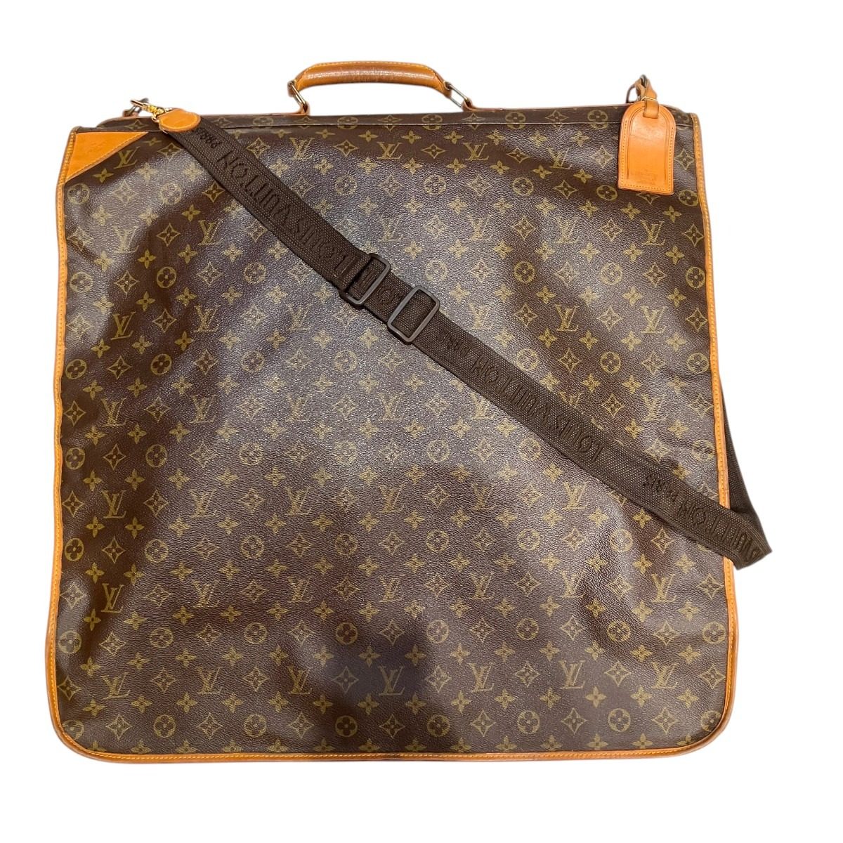 Louis Vuitton Monogram Portable Cabin