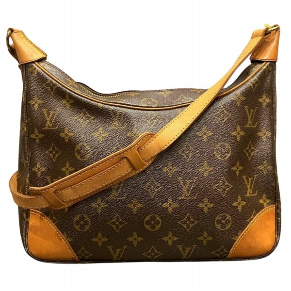 Louis Vuitton Monogram shoulder bag