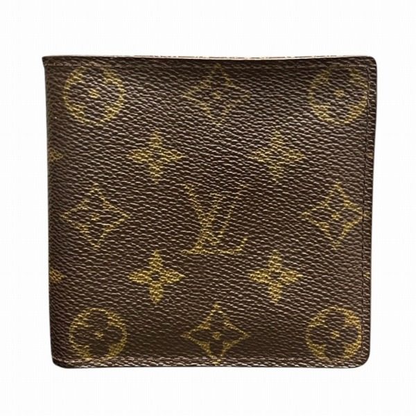 Louis Vuitton Monogram Bifold Wallet