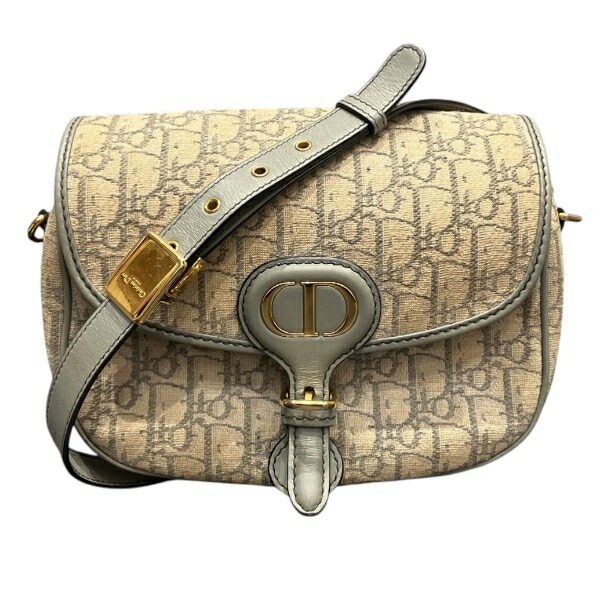Dior Dior Bobby Medium Shoulder Bag