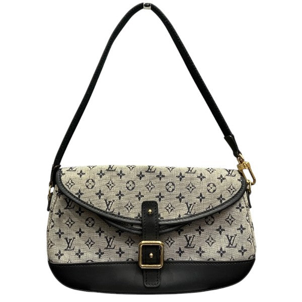 Louis Vuitton Monogram Mini 2way bag