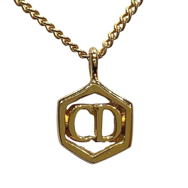 Christian Dior Necklace