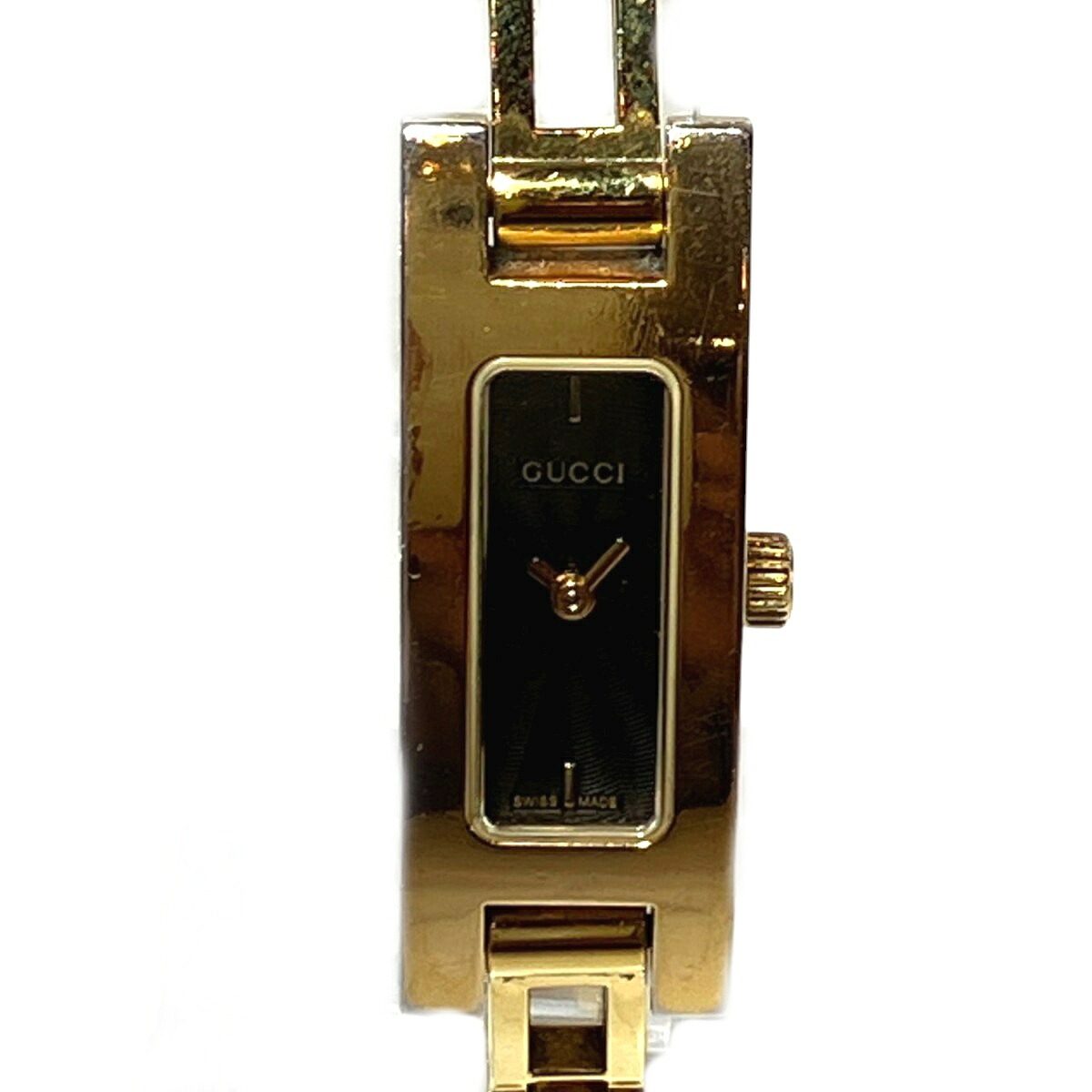 Gucci GP Quartz