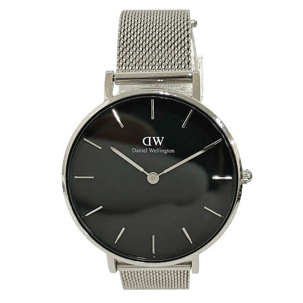 Daniel Wellington Stainless Steel Mens Wristwatch