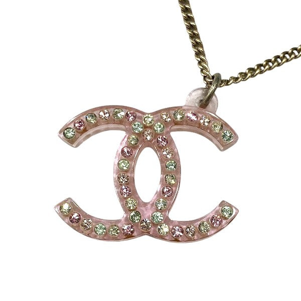 Chanel Necklace