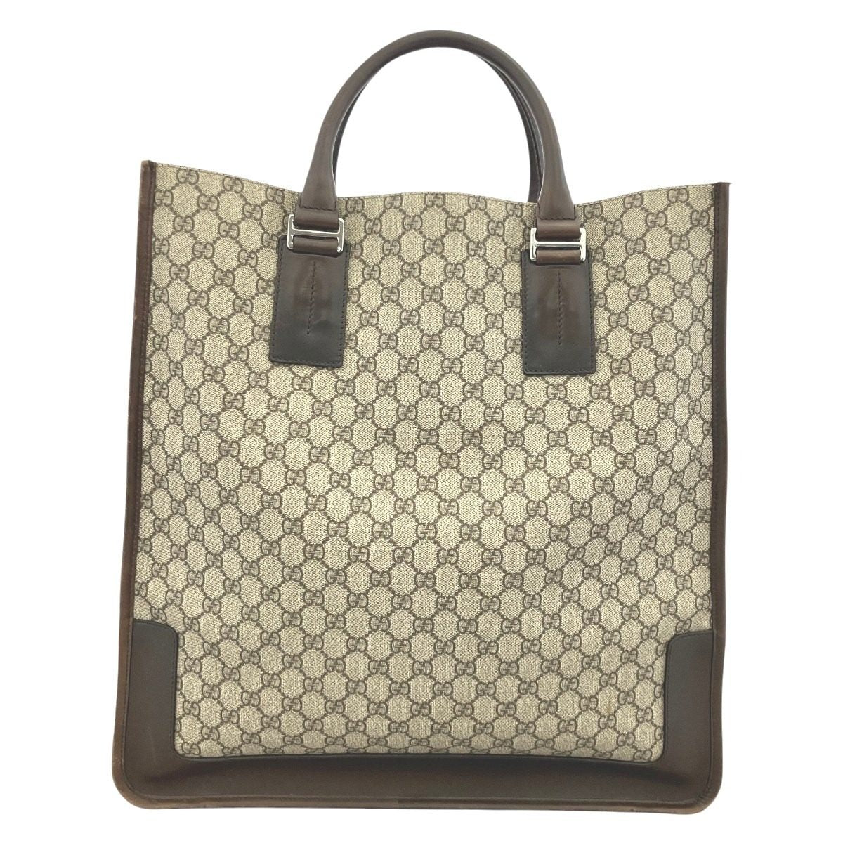 Gucci GG Supreme Tote Bag