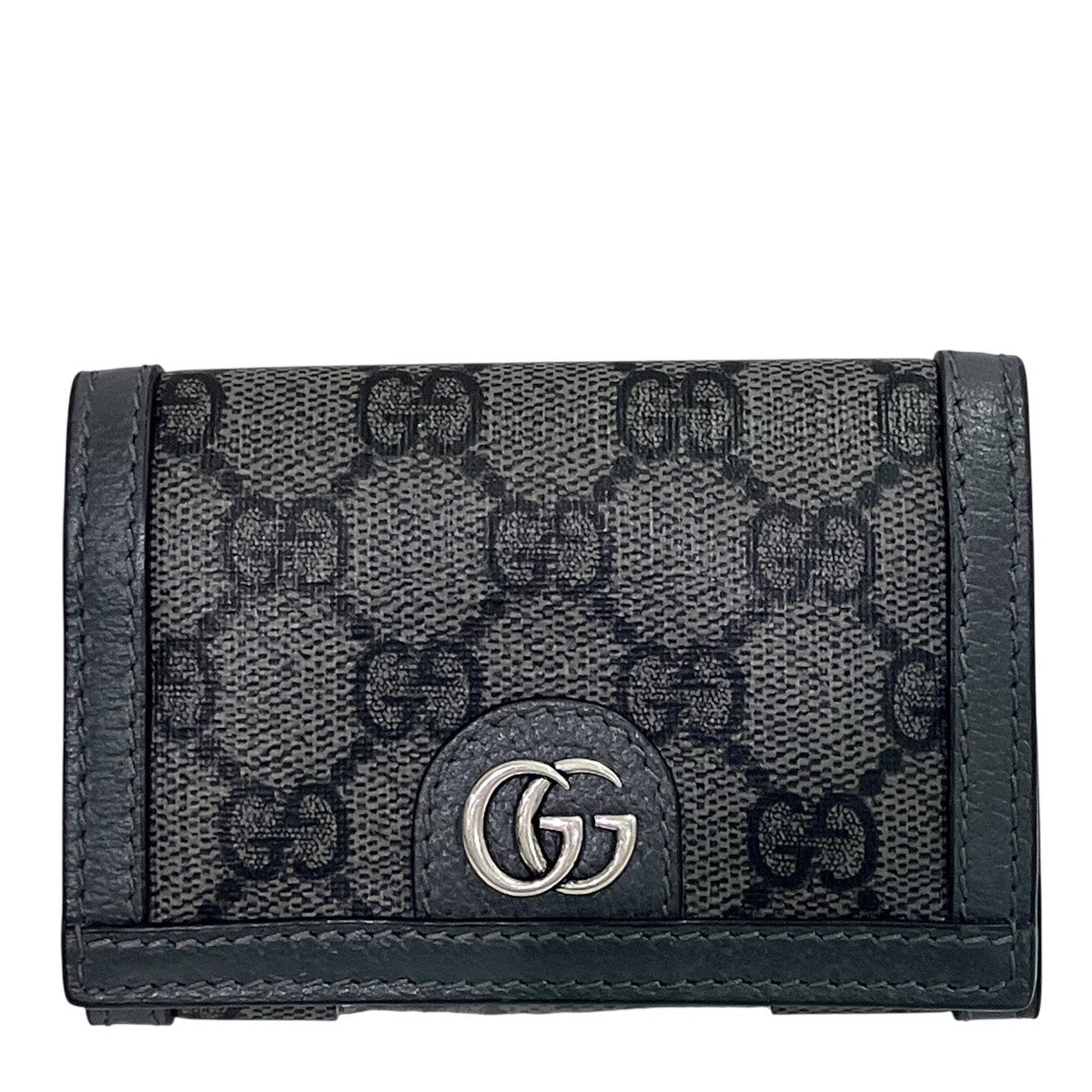 Gucci GG Card Case