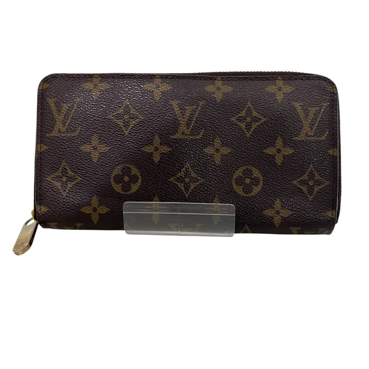 Louis Vuitton Monogram Long Wallet