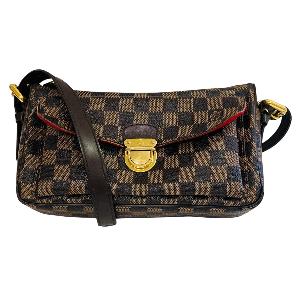 Louis Vuitton Ravello GM Damier Shoulder Bag