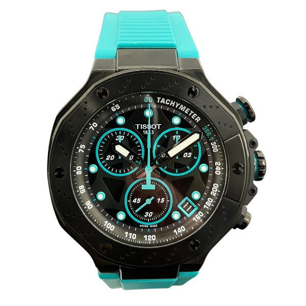 Tissot Stainless Steel Quartz Watch