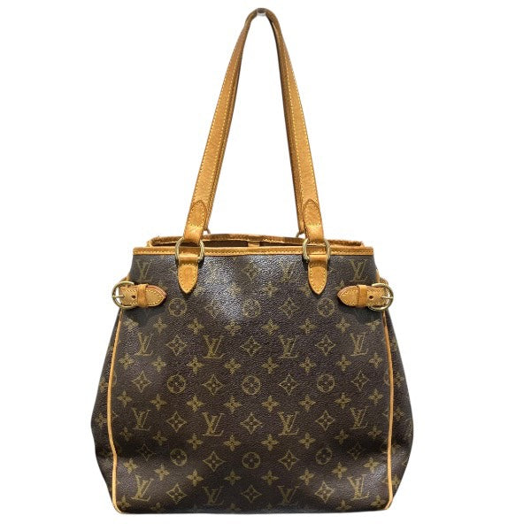 Louis Vuitton Batignolles Horizontal Monogram shoulder bag