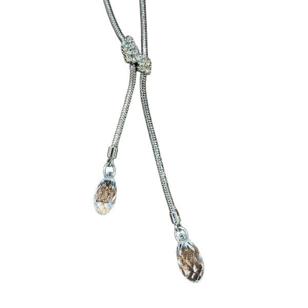 Swarovski Jillian Necklace
