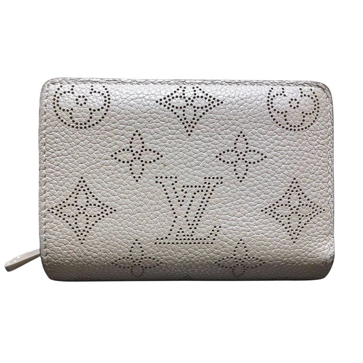 Louis Vuitton Portefeuille Claire Monogram Mahina Wallet