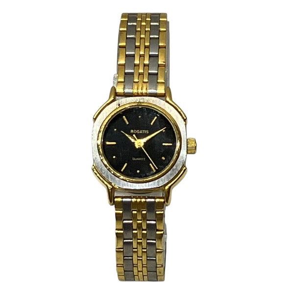 Logattice Stainless Steel Watch