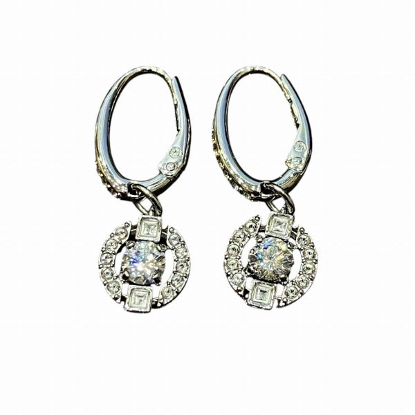Swarovski Earrings