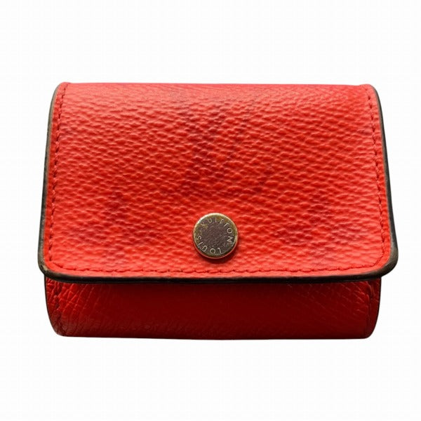 Louis Vuitton Taigarama AirPods Case