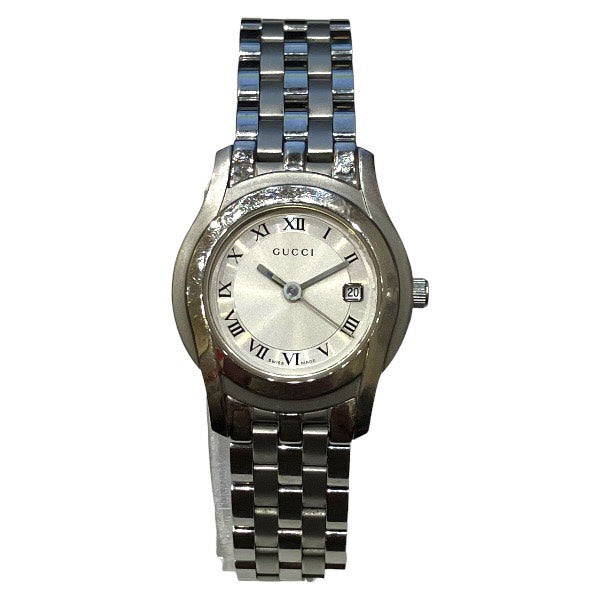 Gucci G Class Stainless Steel Watch