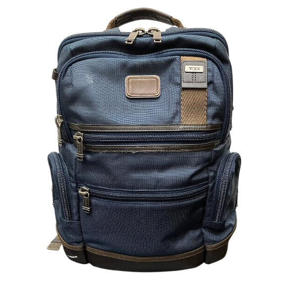 Tumi ALPHA BRAVO Nylon Backpack