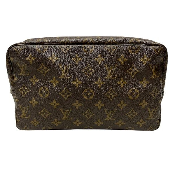 Louis Vuitton Monogram Clutch Bag