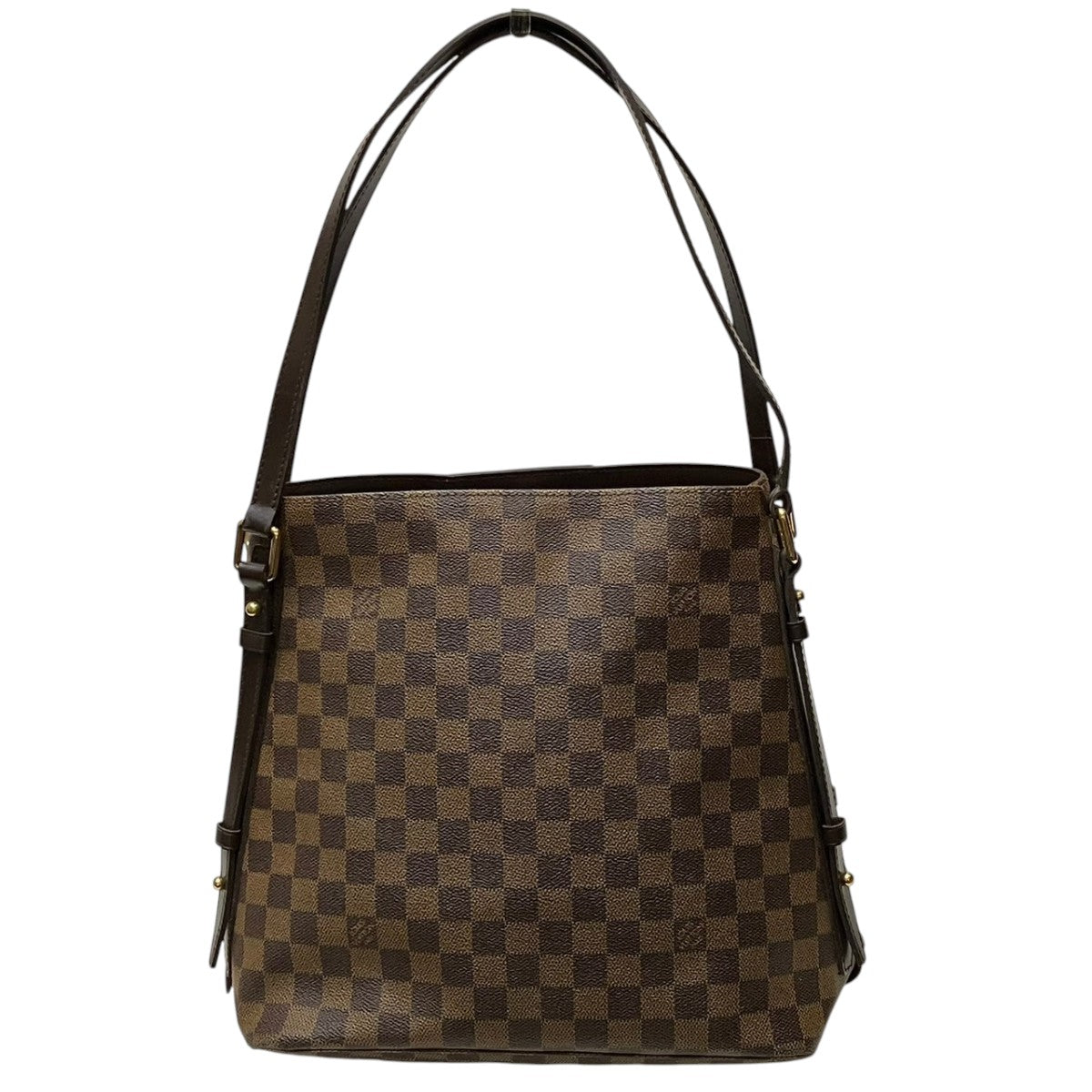 Louis Vuitton Cabas Rivington Damier Tote Bag