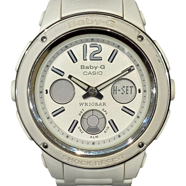 CASIO BABY-G Resin Quartz