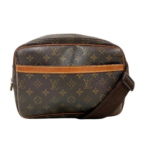 Louis Vuitton Monogram Shoulder Bag